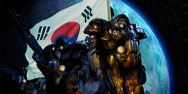 Лучшие корейские команды по StarCraft II. Часть первая - фото 2