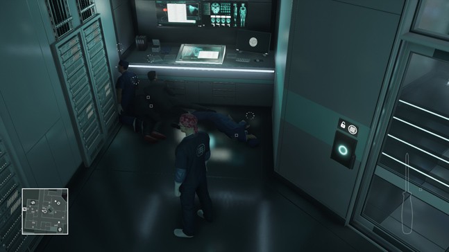 Любимого узнаю по штрихкоду. Обзор HITMAN - изображение 16 Любимого узнаю по штрихкоду. Обзор HITMAN - фото 16