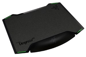 Семь ковриков для любимой мышки. Тестирование игровых поверхностей от Razer и Roccat - изображение 9 Семь ковриков для любимой мышки. Тестирование игровых поверхностей от Razer и Roccat - фото 9
