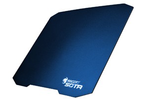Семь ковриков для любимой мышки. Тестирование игровых поверхностей от Razer и Roccat - изображение 6 Семь ковриков для любимой мышки. Тестирование игровых поверхностей от Razer и Roccat - фото 6