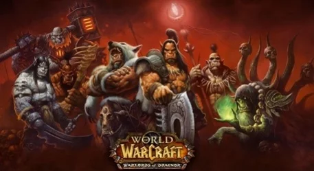 Рецензия на World of Warcraft: Warlords of Draenor. Вперед в прошлое - изображение обложка
