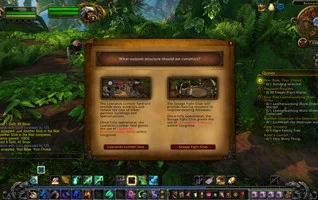 Рецензия на World of Warcraft: Warlords of Draenor. Вперед в прошлое - фото 8