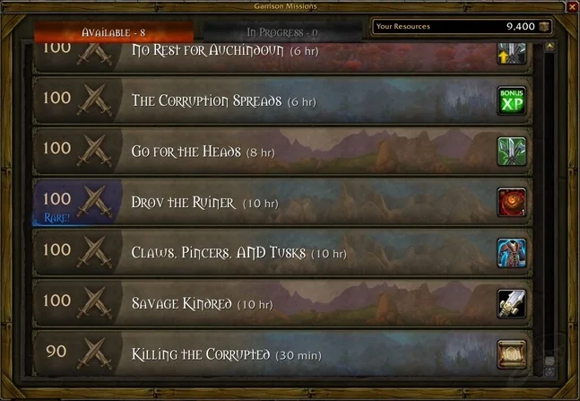 Рецензия на World of Warcraft: Warlords of Draenor. Вперед в прошлое - фото 10