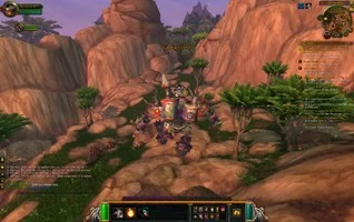 Рецензия на World of Warcraft: Warlords of Draenor. Вперед в прошлое - фото 9