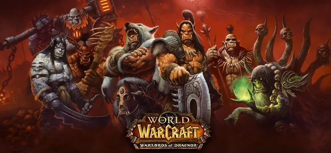 Рецензия на World of Warcraft: Warlords of Draenor. Вперед в прошлое - фото 1
