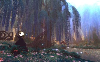 Рецензия на World of Warcraft: Warlords of Draenor. Вперед в прошлое - изображение 15 Рецензия на World of Warcraft: Warlords of Draenor. Вперед в прошлое - фото 15