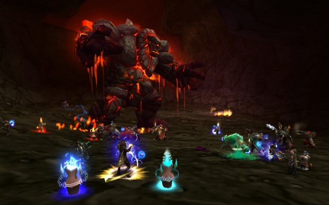 Рецензия на World of Warcraft: Warlords of Draenor. Вперед в прошлое - изображение 12 Рецензия на World of Warcraft: Warlords of Draenor. Вперед в прошлое - фото 12