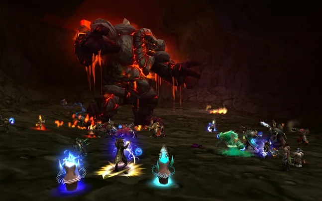 Рецензия на World of Warcraft: Warlords of Draenor. Вперед в прошлое - фото 12