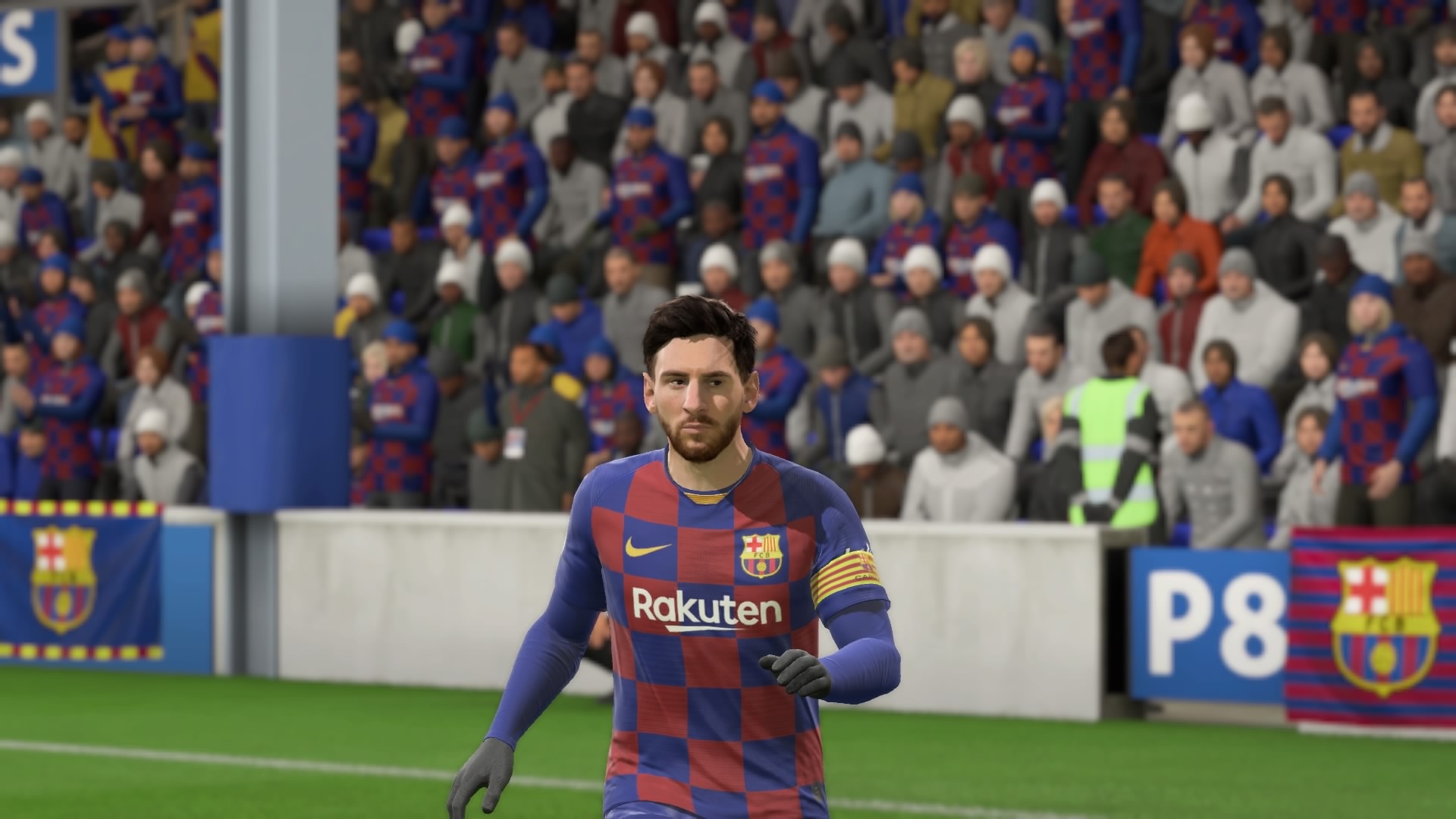 Обзор FIFA 20. Кроссовер, который мы заслужили - фото 3