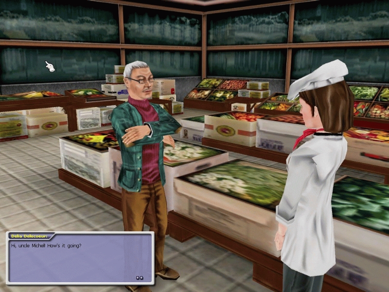 Restaurant Empire (Ресторанная империя) - фото 5