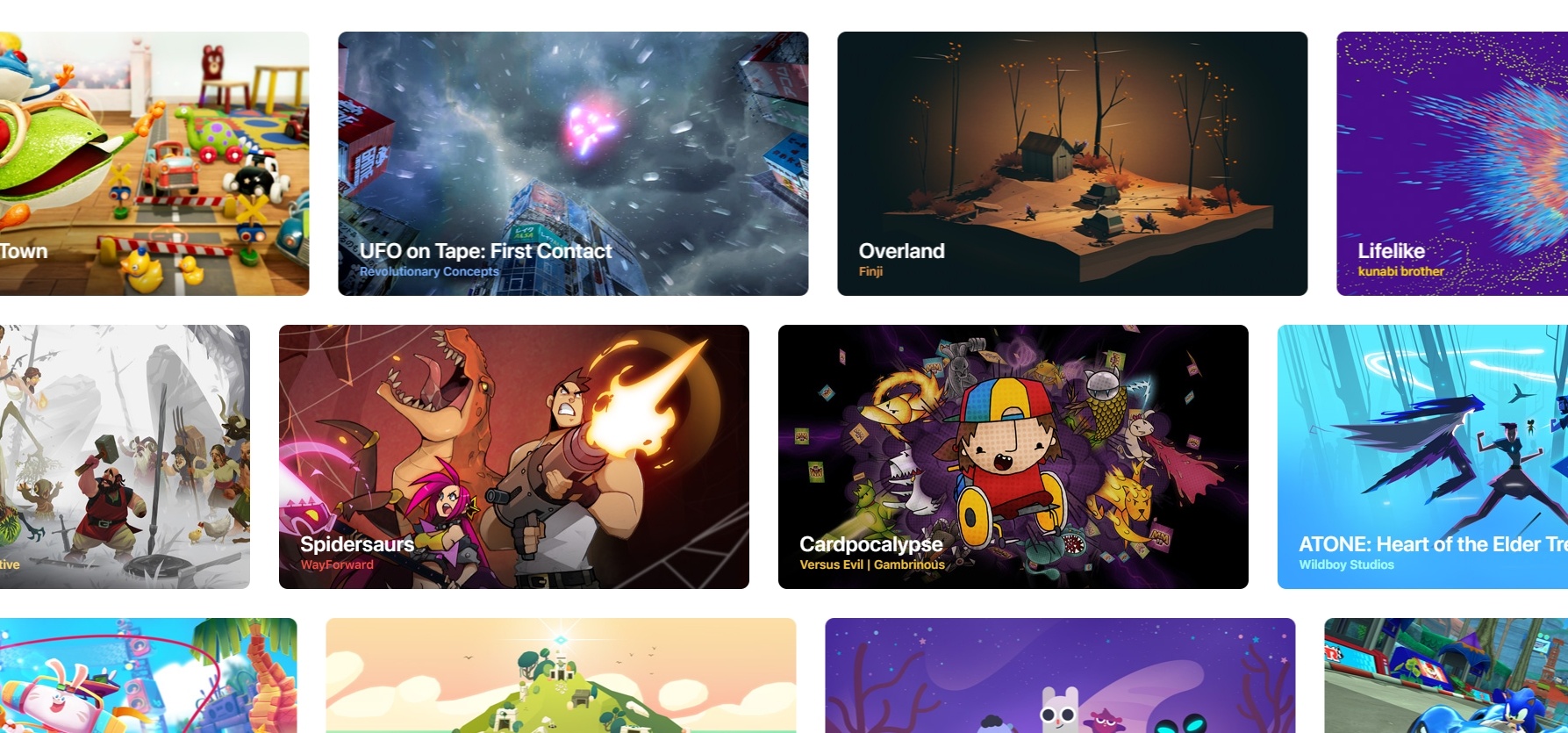 Во что играть на смартфоне по подписке Apple Arcade? Есть ли смысл тратить деньги? - фото 1