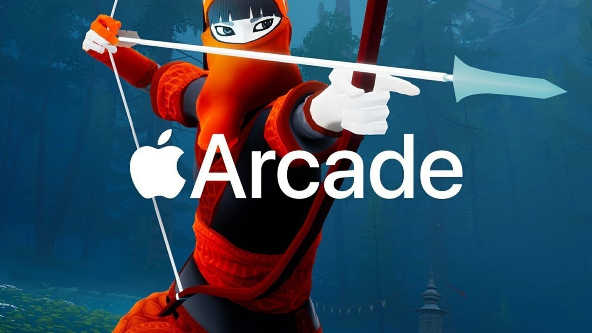 Во что играть на смартфоне по подписке Apple Arcade? Есть ли смысл тратить деньги? - изображение обложка