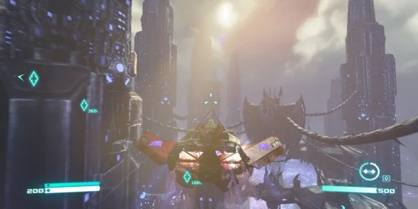 Transformers: Fall of Cybertron - фото 12