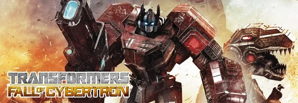 Transformers: Fall of Cybertron - фото 1