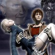 Рецензия на Shin Megami Tensei IV. Люцифер опять зовет - изображение 4 Рецензия на Shin Megami Tensei IV. Люцифер опять зовет - фото 4