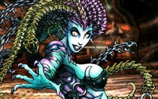 Рецензия на Shin Megami Tensei IV. Люцифер опять зовет - изображение 10 Рецензия на Shin Megami Tensei IV. Люцифер опять зовет - фото 10