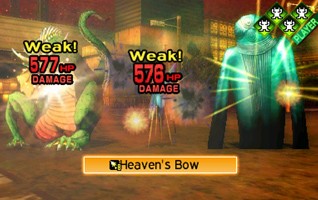 Рецензия на Shin Megami Tensei IV. Люцифер опять зовет - изображение 7 Рецензия на Shin Megami Tensei IV. Люцифер опять зовет - фото 7
