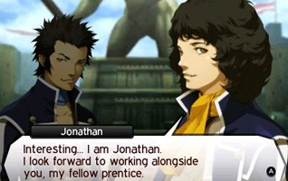 Рецензия на Shin Megami Tensei IV. Люцифер опять зовет - изображение 14 Рецензия на Shin Megami Tensei IV. Люцифер опять зовет - фото 14