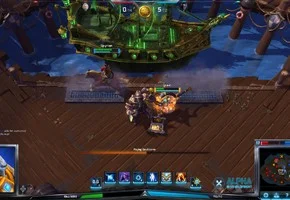 Heroes of the Storm - фото 8