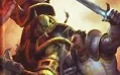 World of Warcraft. Кольцо ненависти - изображение обложка