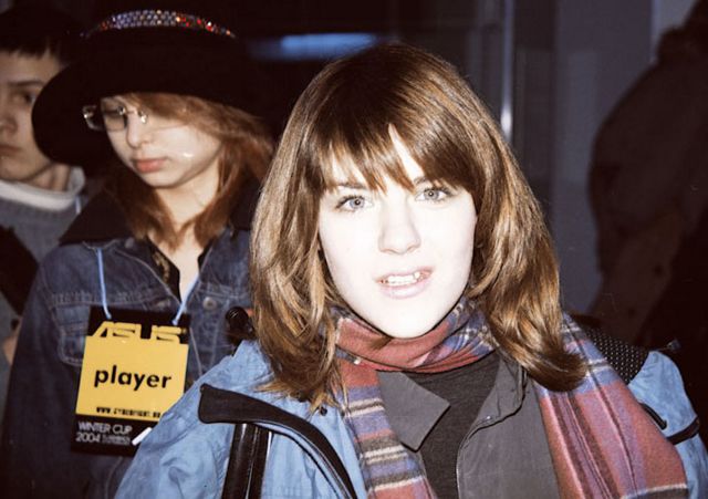 Киберспорт - фото 5