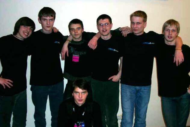 Киберспорт - фото 3