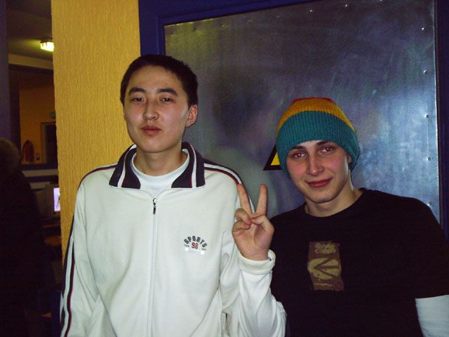 Киберспорт - фото 1