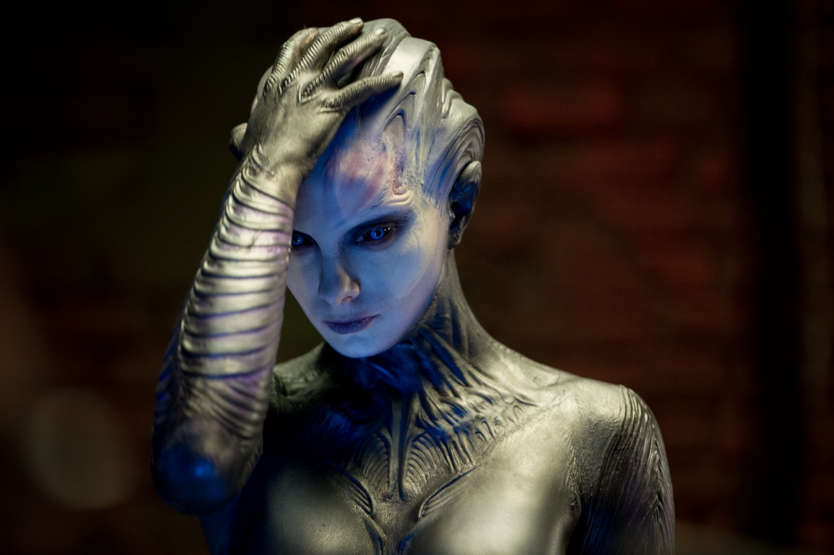 Comic Con Russia: Джеки Чан vs. Шварценеггер, «Война бесконечности» и «Zомбоящик» - фото 4