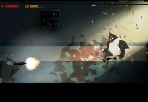 Rocketbirds: Hardboiled Chicken - изображение 10 Rocketbirds: Hardboiled Chicken - фото 10