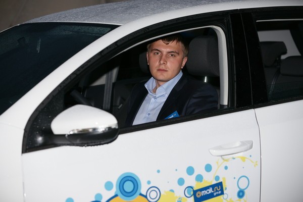 На «Марафоне Игры@Mail.Ru» победили мини-игры - фото 3