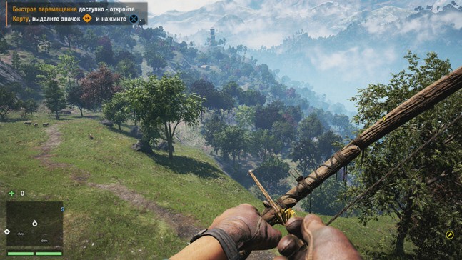 Far Cry 4 - фото 7