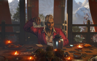 Far Cry 4 - фото 14
