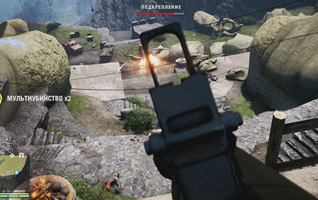 Far Cry 4 - фото 13