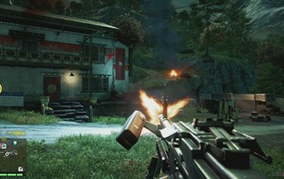 Far Cry 4 - фото 10