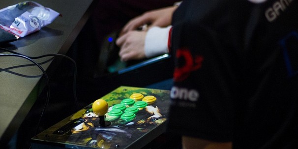 Сияние северной звезды, или Итоги Dreamhack Winter 2012 - изображение 8 Сияние северной звезды, или Итоги Dreamhack Winter 2012 - фото 8