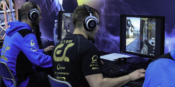 Сияние северной звезды, или Итоги Dreamhack Winter 2012 - изображение 15 Сияние северной звезды, или Итоги Dreamhack Winter 2012 - фото 15