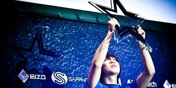 Сияние северной звезды, или Итоги Dreamhack Winter 2012 - изображение 19 Сияние северной звезды, или Итоги Dreamhack Winter 2012 - фото 19