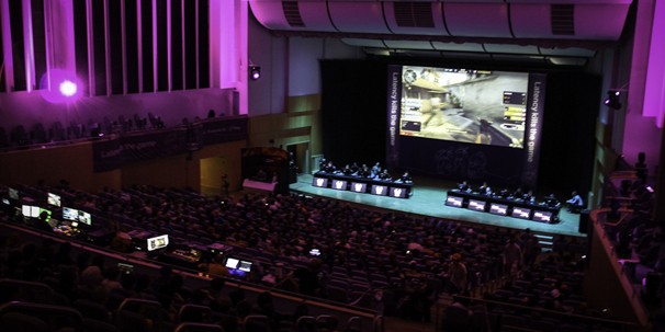 Сияние северной звезды, или Итоги Dreamhack Winter 2012 - изображение 16 Сияние северной звезды, или Итоги Dreamhack Winter 2012 - фото 16