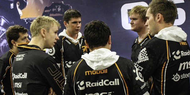 Сияние северной звезды, или Итоги Dreamhack Winter 2012 - изображение 13 Сияние северной звезды, или Итоги Dreamhack Winter 2012 - фото 13