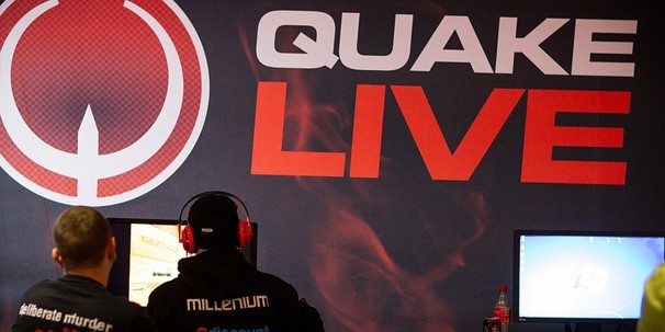 Сияние северной звезды, или Итоги Dreamhack Winter 2012 - изображение 10 Сияние северной звезды, или Итоги Dreamhack Winter 2012 - фото 10