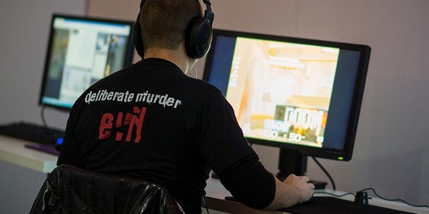 Сияние северной звезды, или Итоги Dreamhack Winter 2012 - изображение 11 Сияние северной звезды, или Итоги Dreamhack Winter 2012 - фото 11
