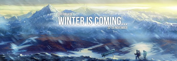 Сияние северной звезды, или Итоги Dreamhack Winter 2012 - изображение 1 Сияние северной звезды, или Итоги Dreamhack Winter 2012 - фото 1