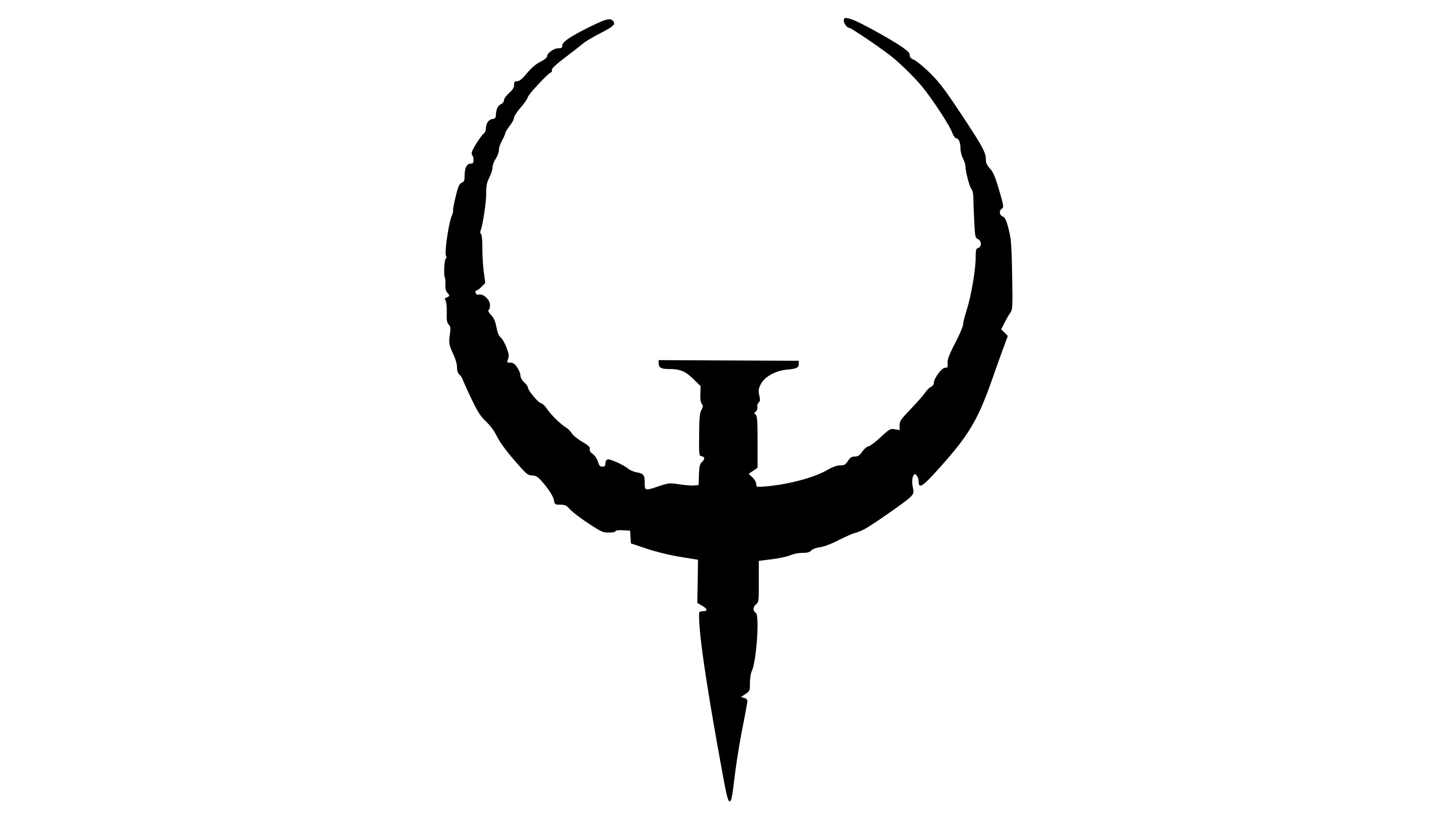 История Quake. К 25-летию легендарной серии шутеров - изображение обложка