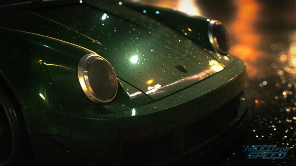 Пять обличий новой Need for Speed - фото 5