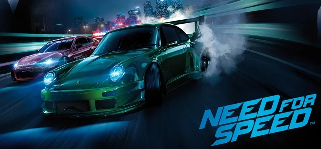 Пять обличий новой Need for Speed - фото 1