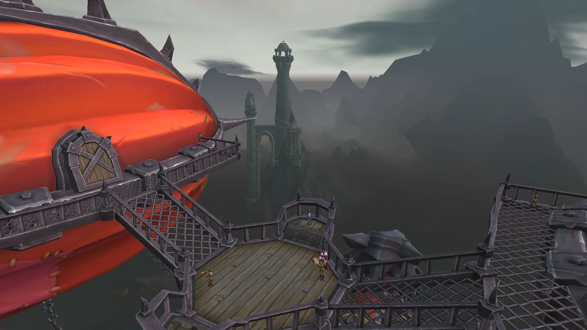 Обзор World of Warcraft: Dragonflight. Драконы со знаком качества - фото 1