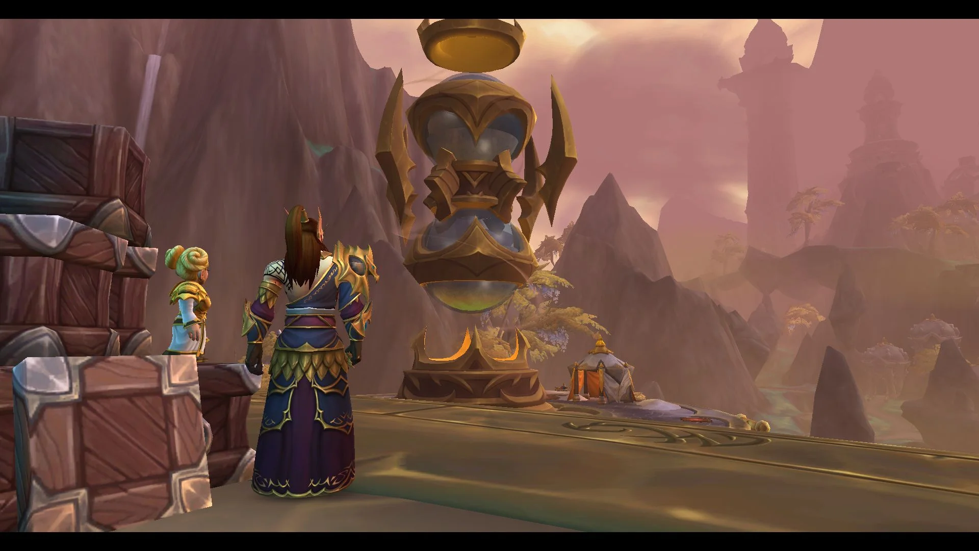 Обзор World of Warcraft: Dragonflight. Драконы со знаком качества - фото 15