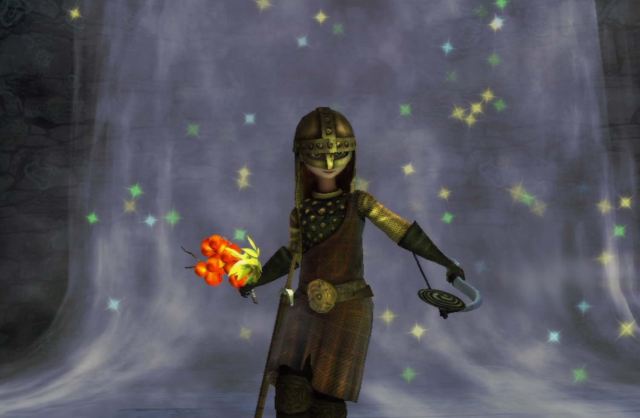 Brave - изображение 1 Brave - фото 1