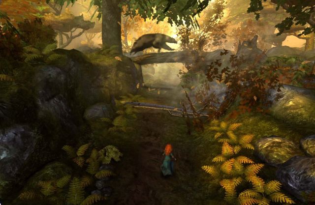 Brave - изображение 2 Brave - фото 2