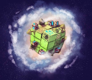 Инди-минутка. Маленькие игры, которые вы, возможно, пропустили, часть 2 - изображение 30 Инди-минутка. Маленькие игры, которые вы, возможно, пропустили, часть 2 - фото 30